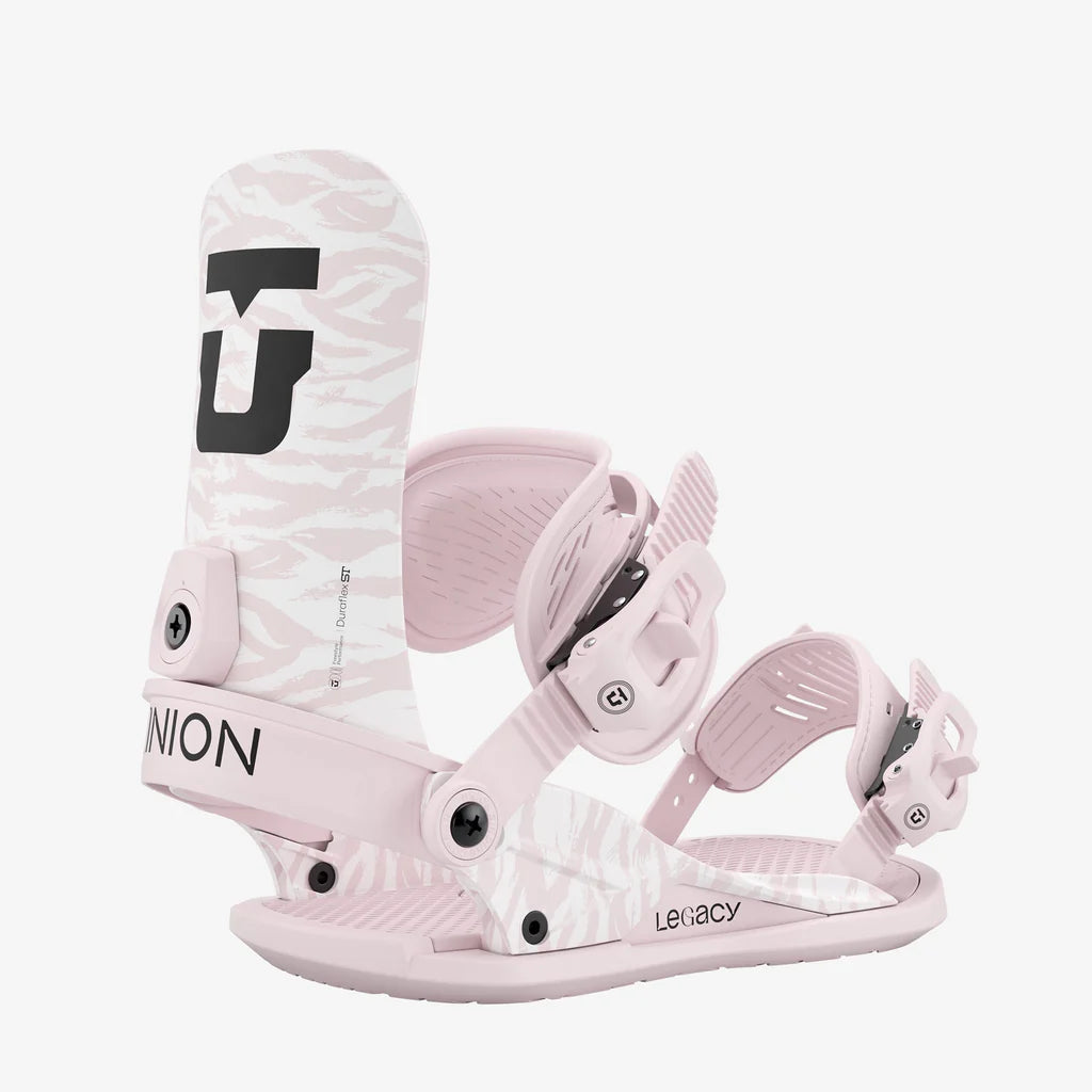 Union Legacy Women's Snowboard Binding