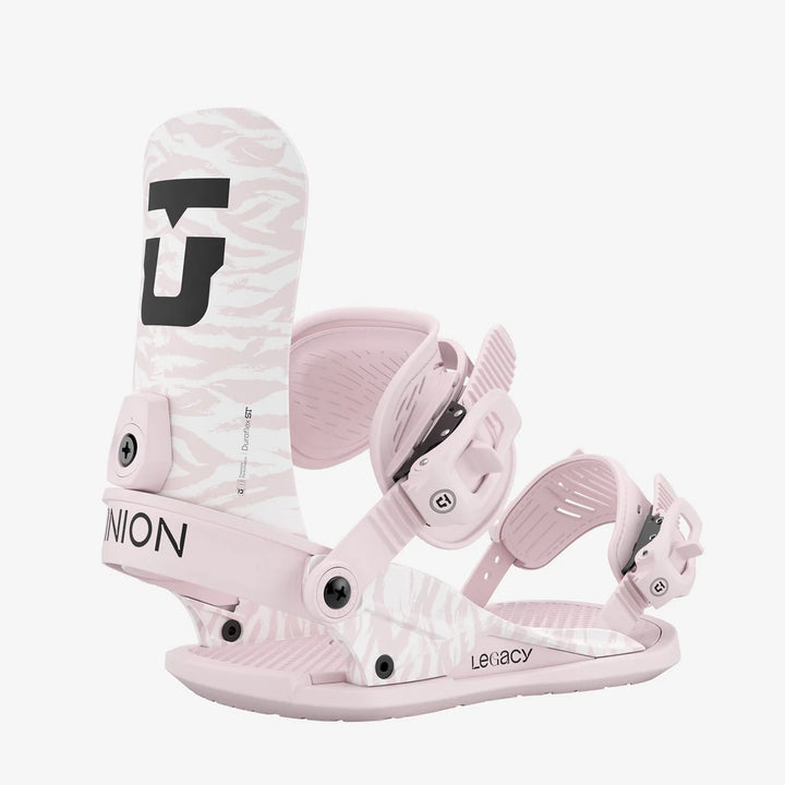 Union Legacy Women's Snowboard Binding