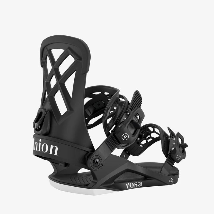 Union Rosa Women's Snowboard Binding