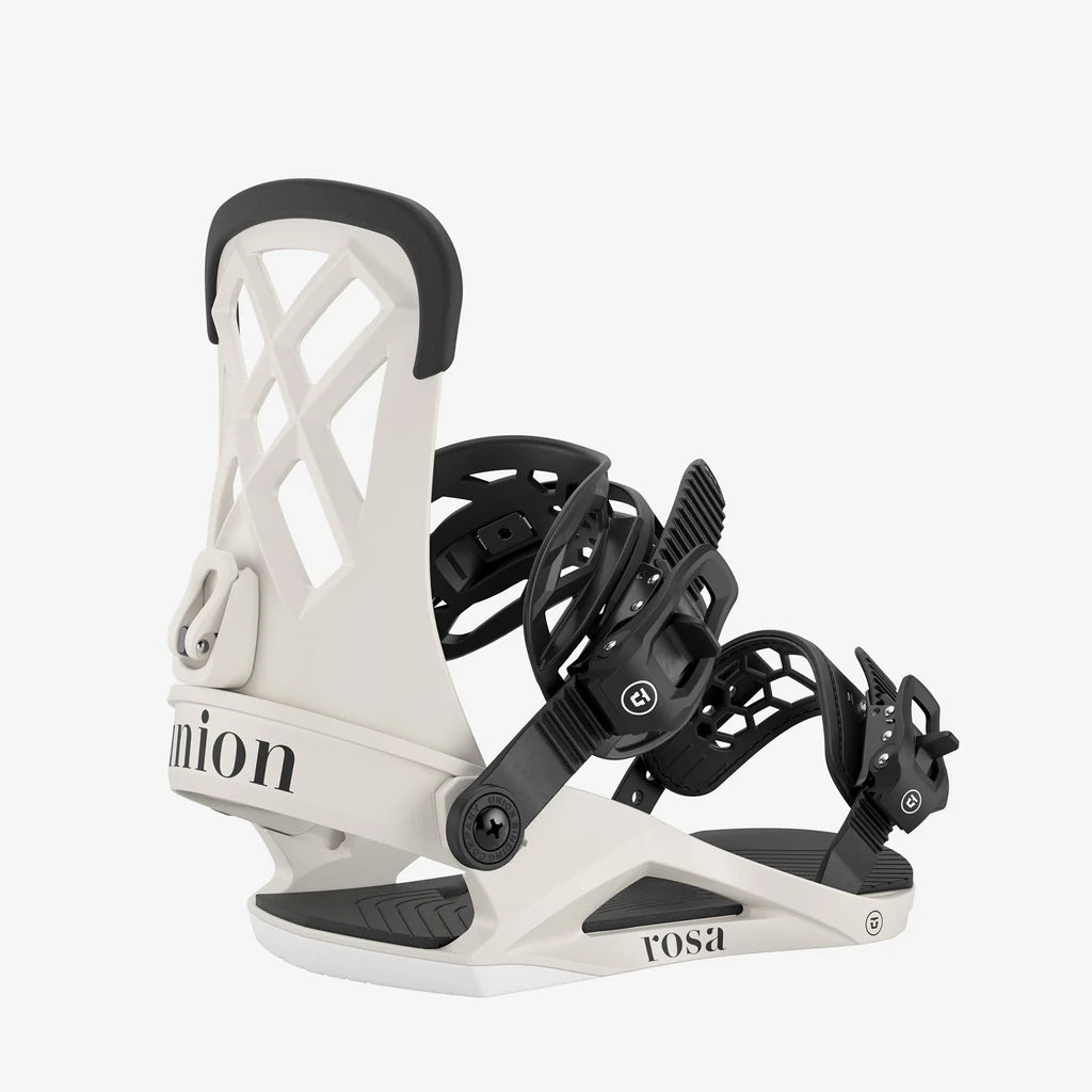 Union Rosa Women's Snowboard Binding