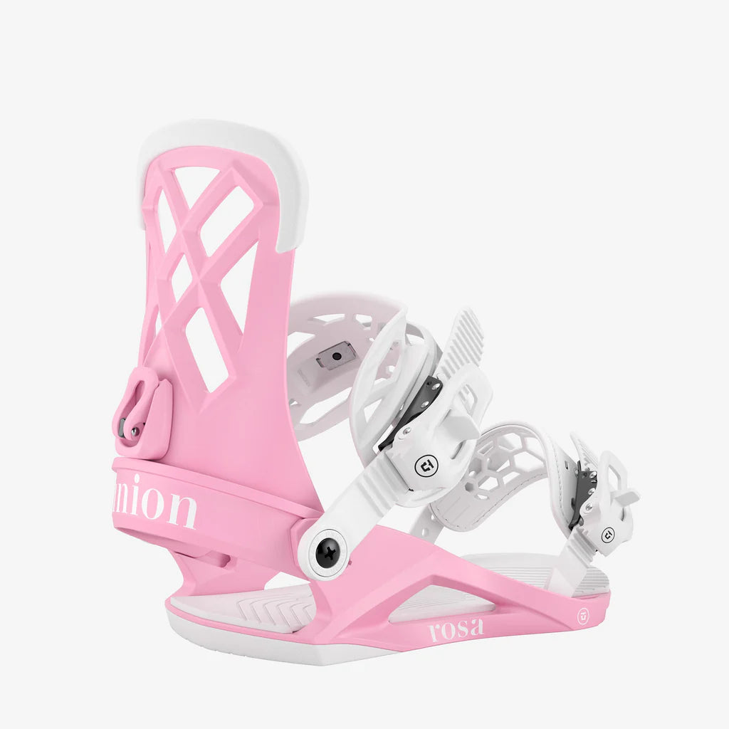 Union Rosa Women's Snowboard Binding