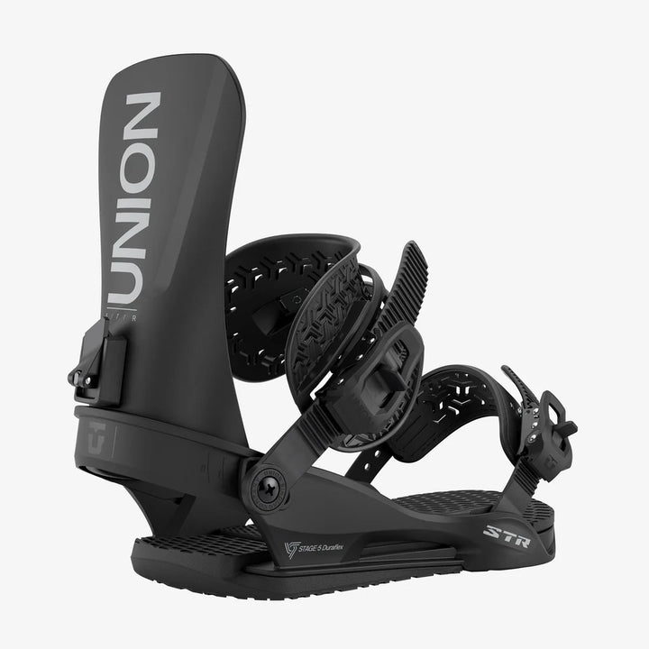 Union STR Men's Snowboard Binding