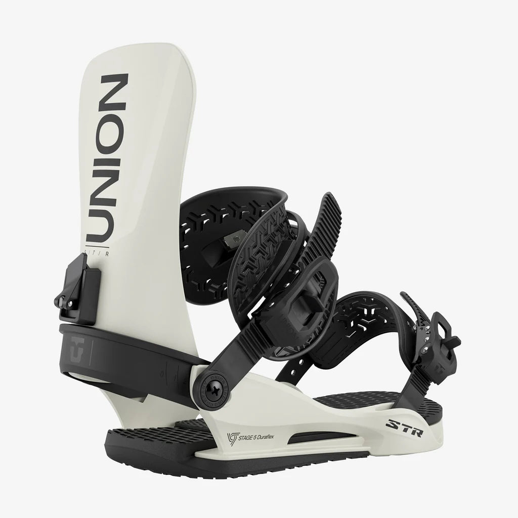 Union STR Men's Snowboard Binding