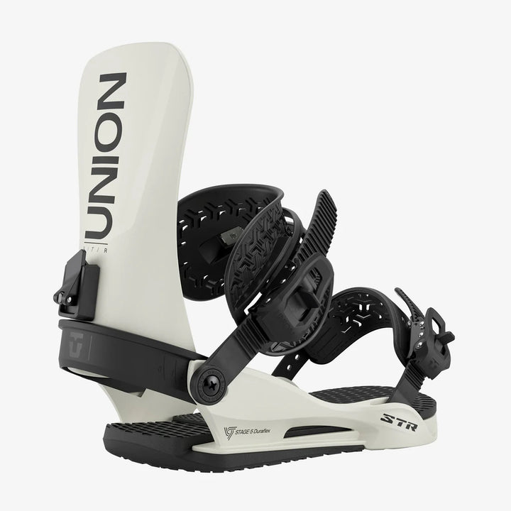 Union STR Men's Snowboard Binding