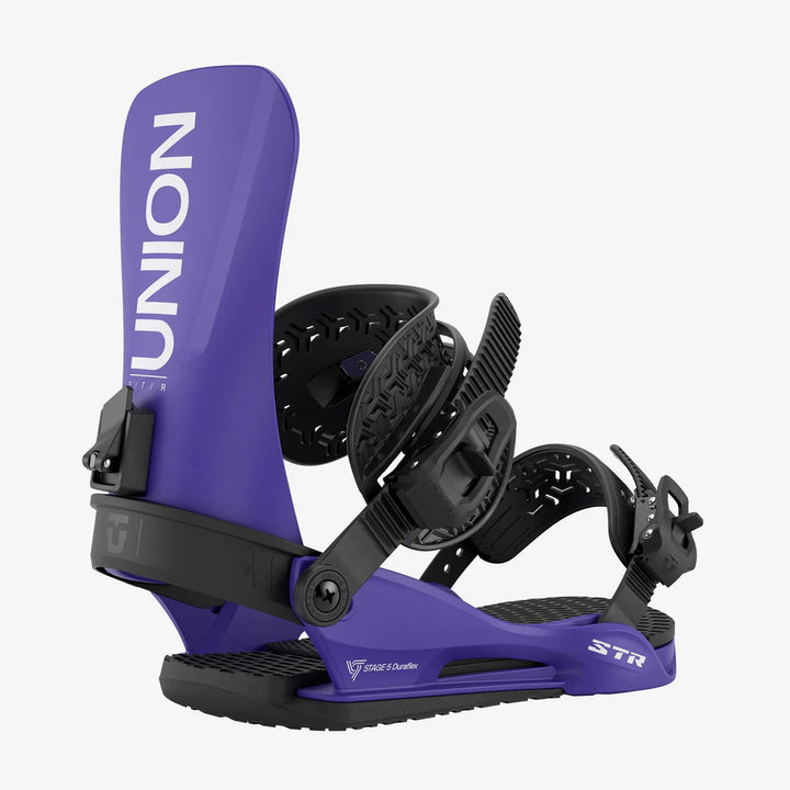 Union STR Men's Snowboard Binding