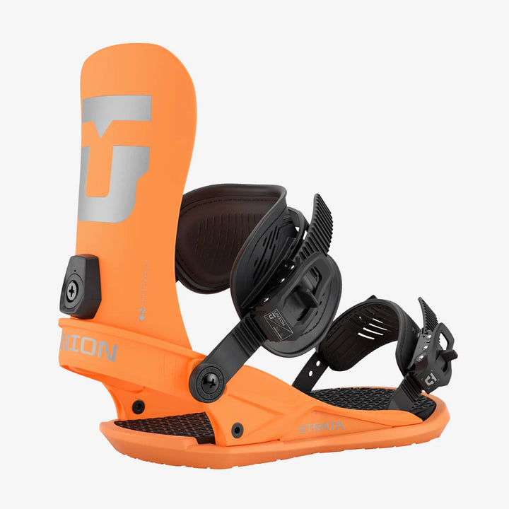 Union Strata Men's Snowboard Binding