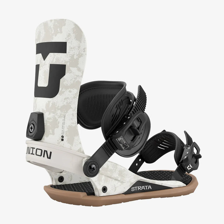 Union Strata Men's Snowboard Binding