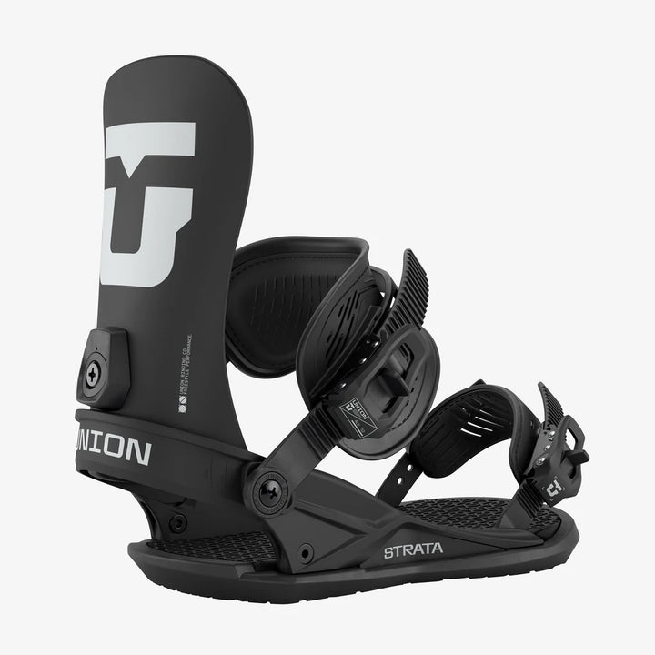 Union Strata Men's Snowboard Binding