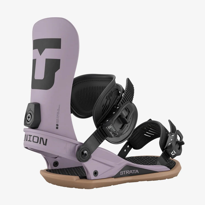 Union Strata Men's Snowboard Binding