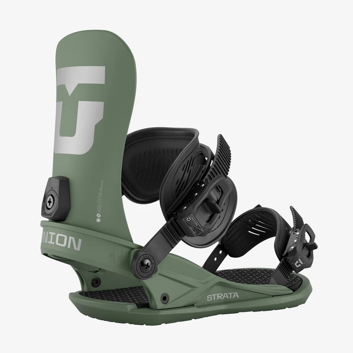 Union Strata Men's Snowboard Binding