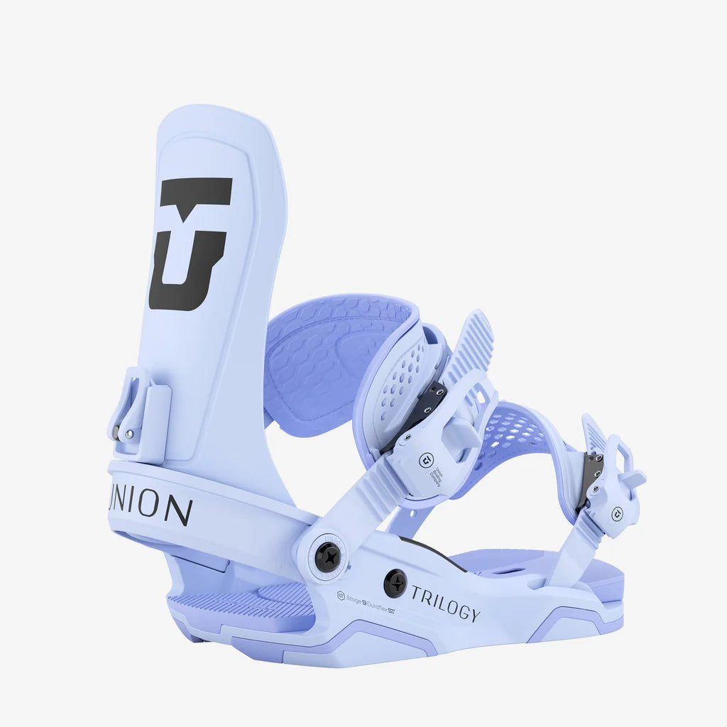 Union Trilogy Women's Snowboard Binding