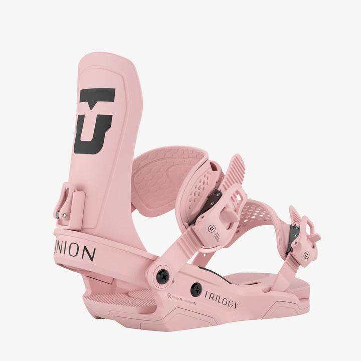 Union Trilogy Women's Snowboard Binding