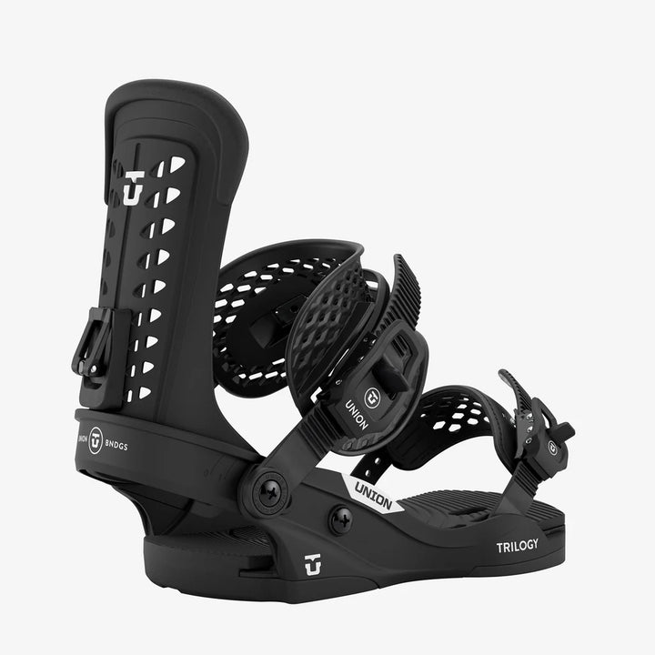 Union Trilogy Classic Women's Snowboard Binding
