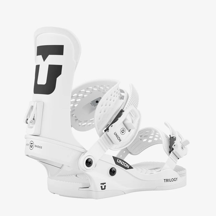 Union Trilogy Classic Women's Snowboard Binding