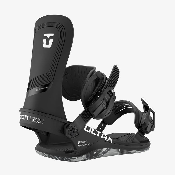 Union Ultra Men's Snowboard Binding
