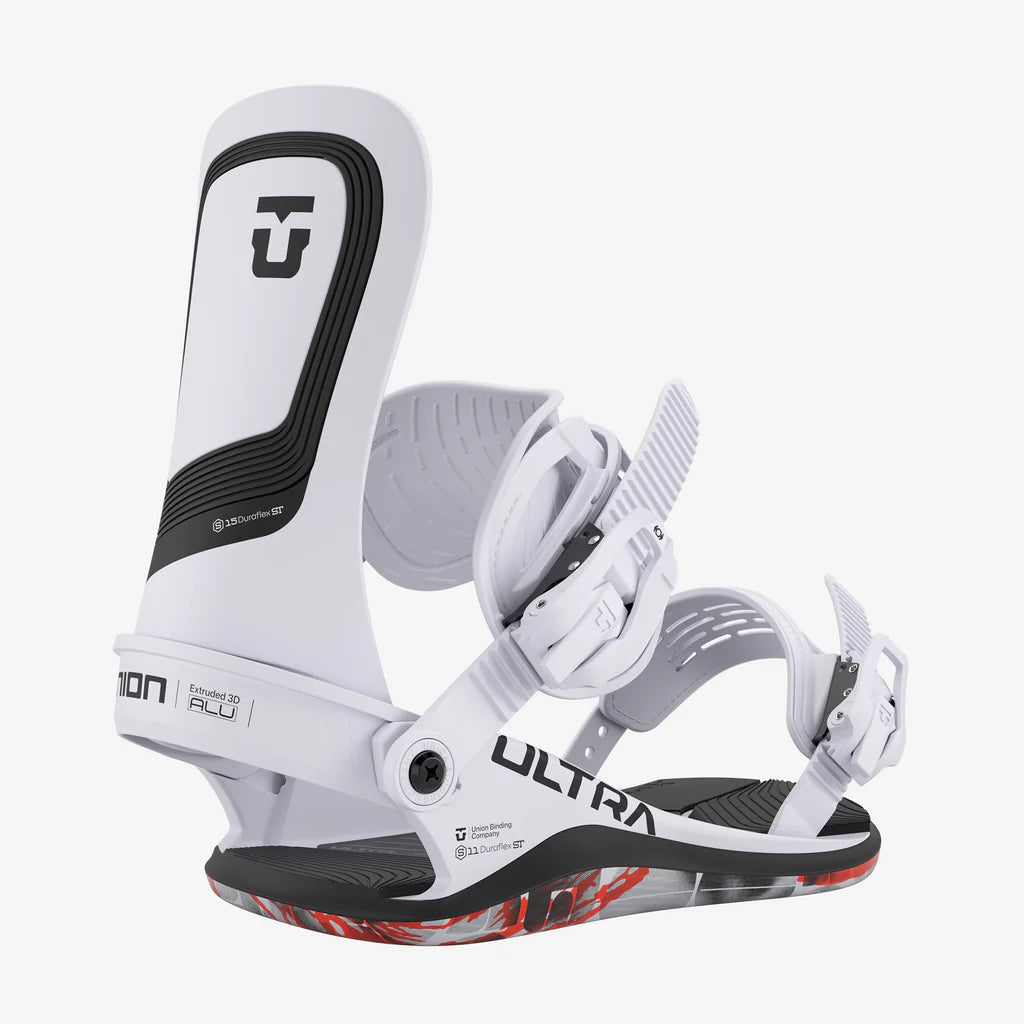 Union Ultra Men's Snowboard Binding