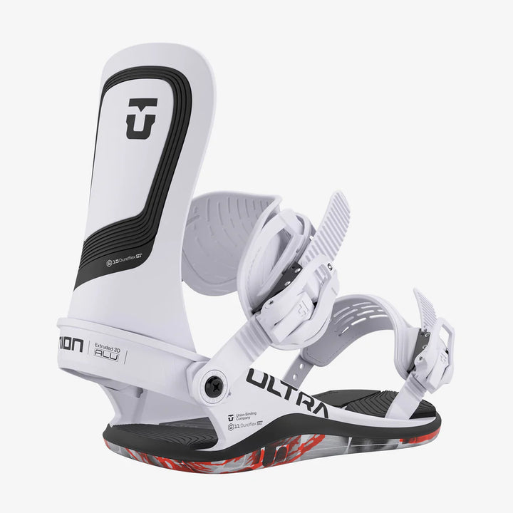 Union Ultra Men's Snowboard Binding