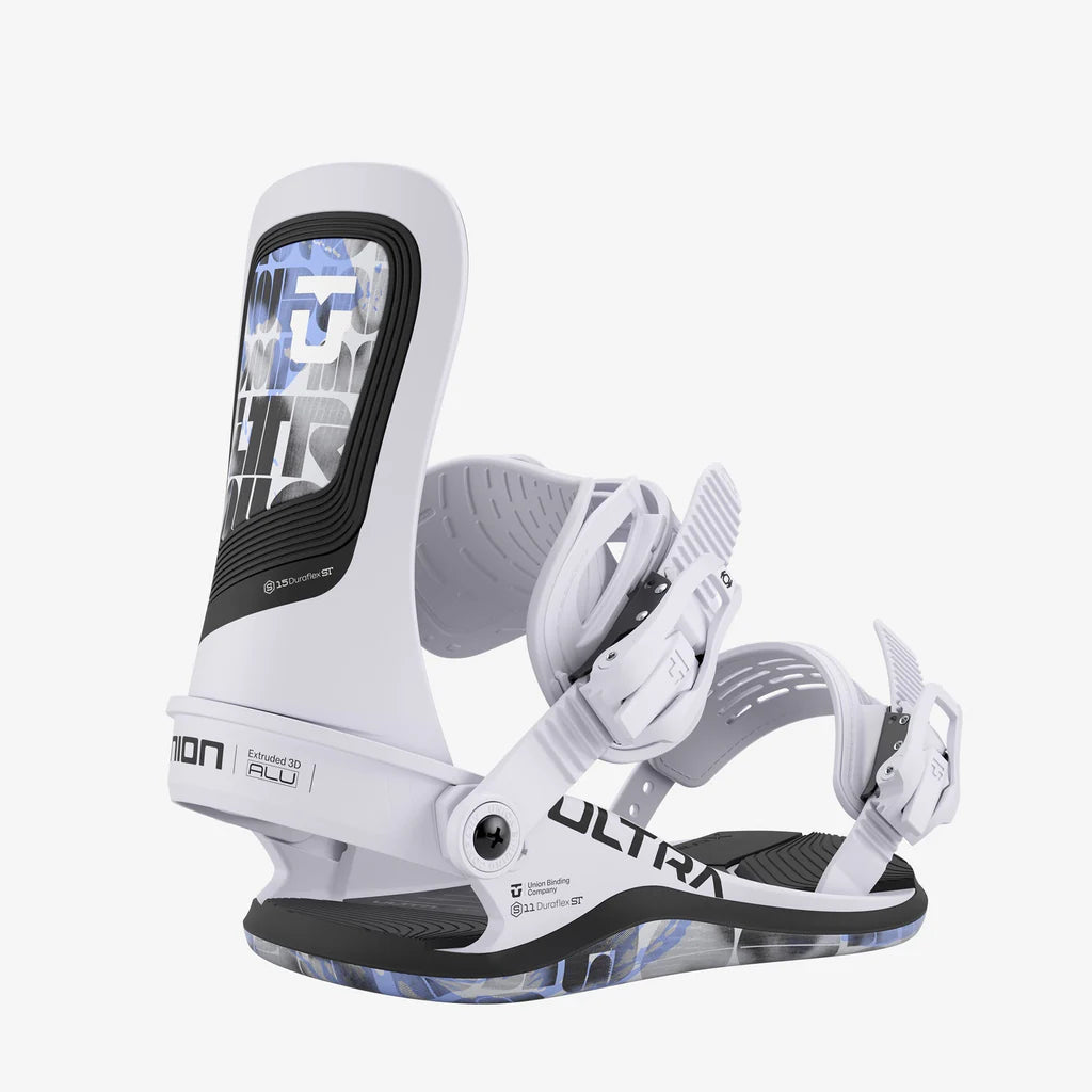 Union Ultra Women's Snowboard Binding