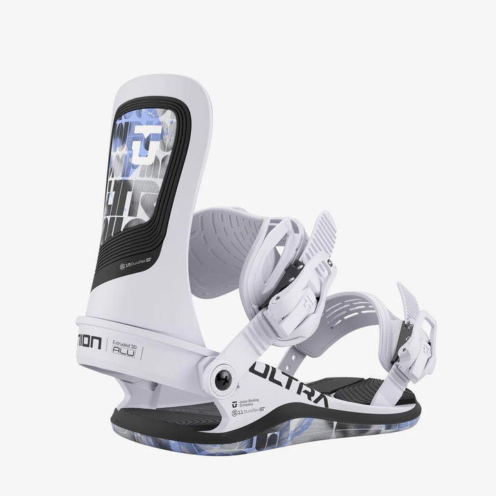 Union Ultra Women's Snowboard Binding