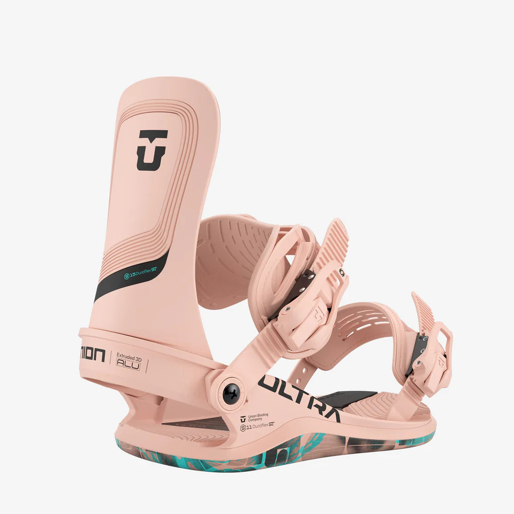 Union Ultra Women's Snowboard Binding