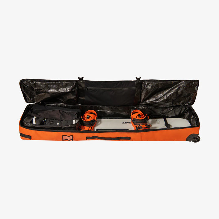 Union Wheeled Travel Board Bag