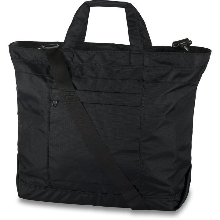 Dakine Verge Weekender Tote 34L- Black Ripstop