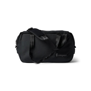 Cotopaxi Black