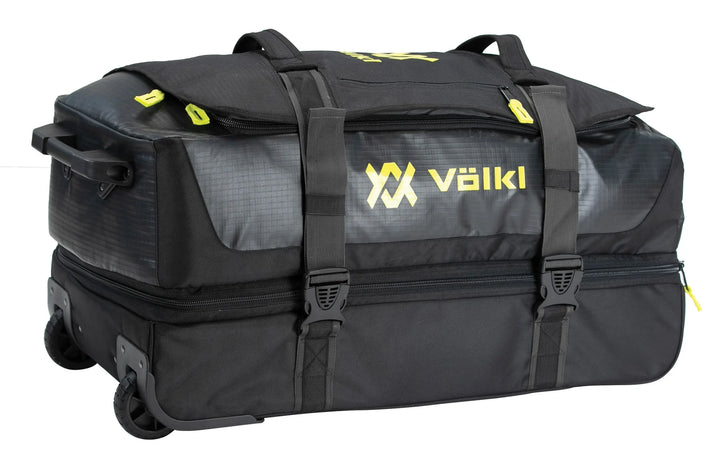 2026 Volkl Rolling 30 All Pro Duffel Bags