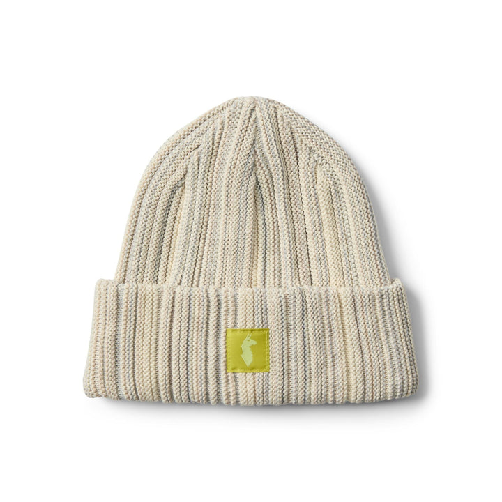 Cotopaxi Vertical Stripe Beanie