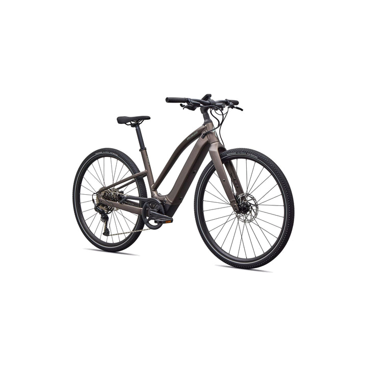 2026 Specialized Turbo Vado SL 2 4.0 Step-Through 