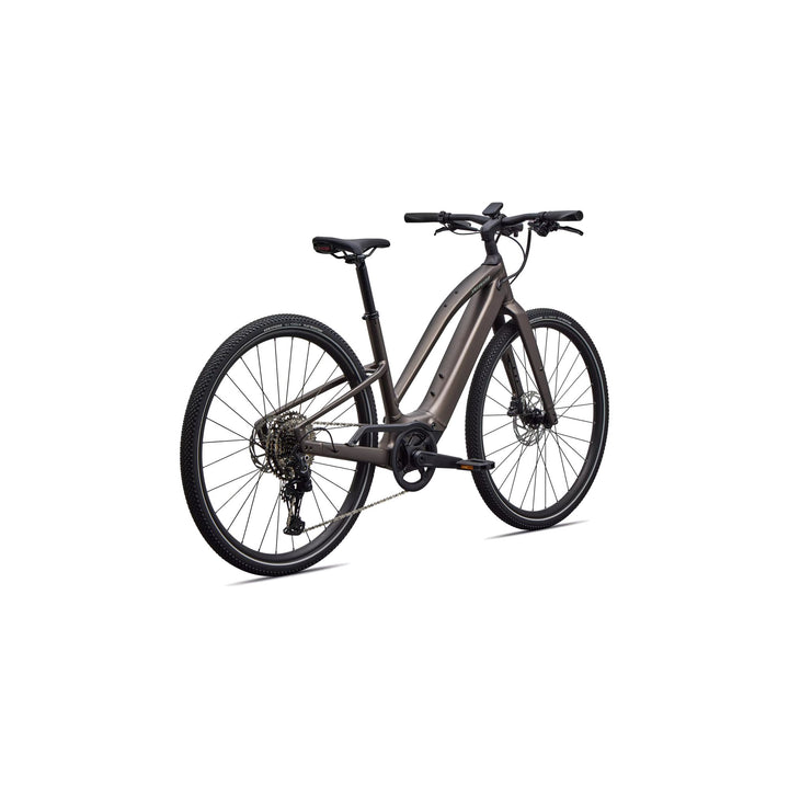 2026 Specialized Turbo Vado SL 2 4.0 Step-Through 