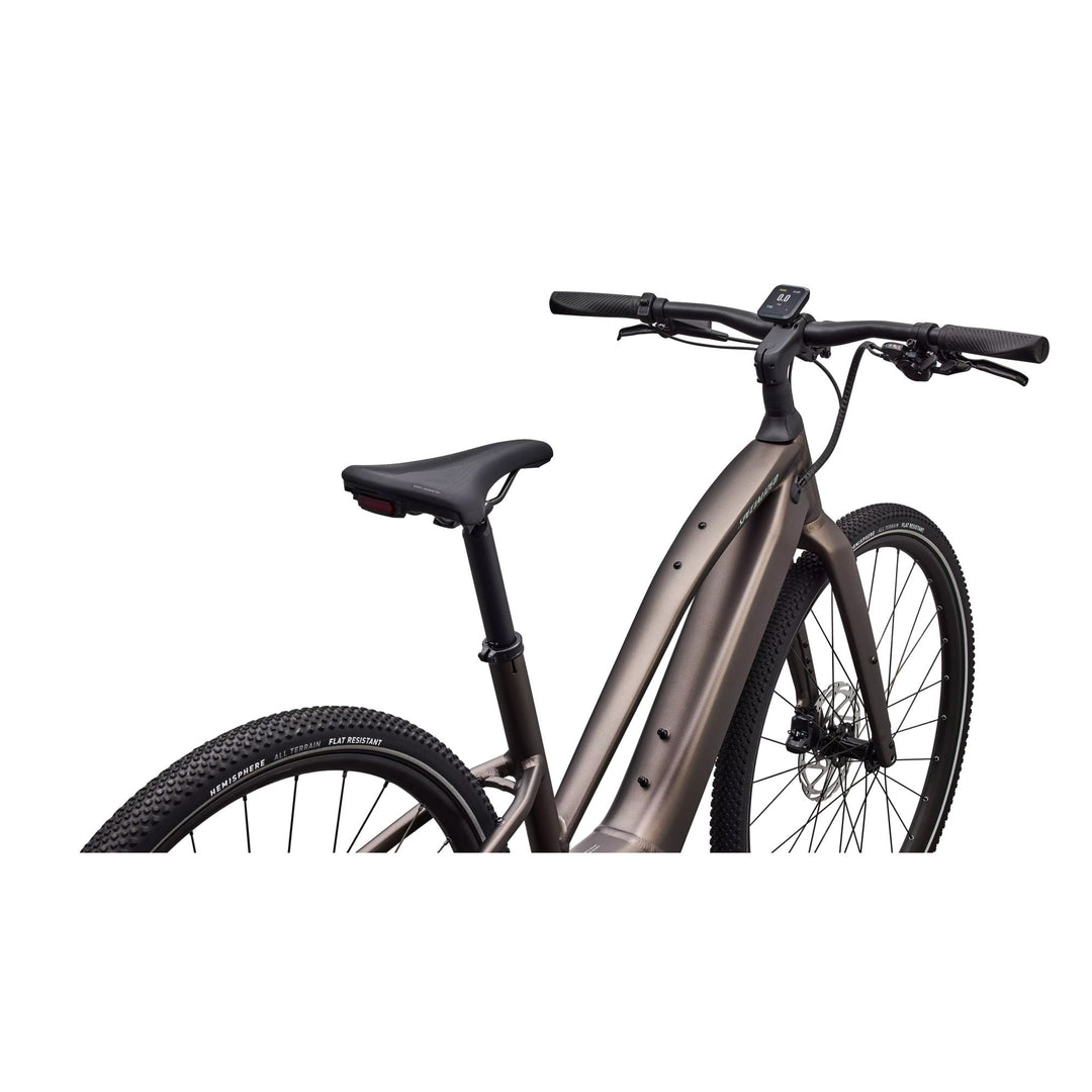 2026 Specialized Turbo Vado SL 2 4.0 Step-Through 