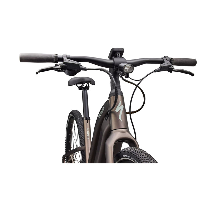 2026 Specialized Turbo Vado SL 2 4.0 Step-Through 