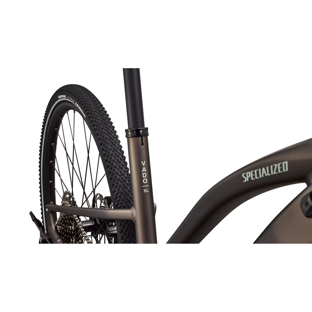 2026 Specialized Turbo Vado SL 2 4.0 Step-Through 