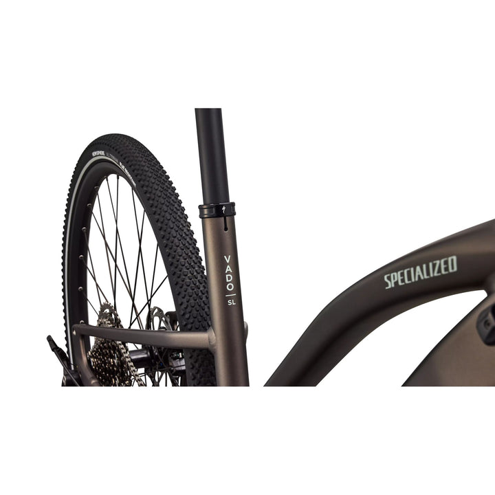 2026 Specialized Turbo Vado SL 2 4.0 Step-Through 