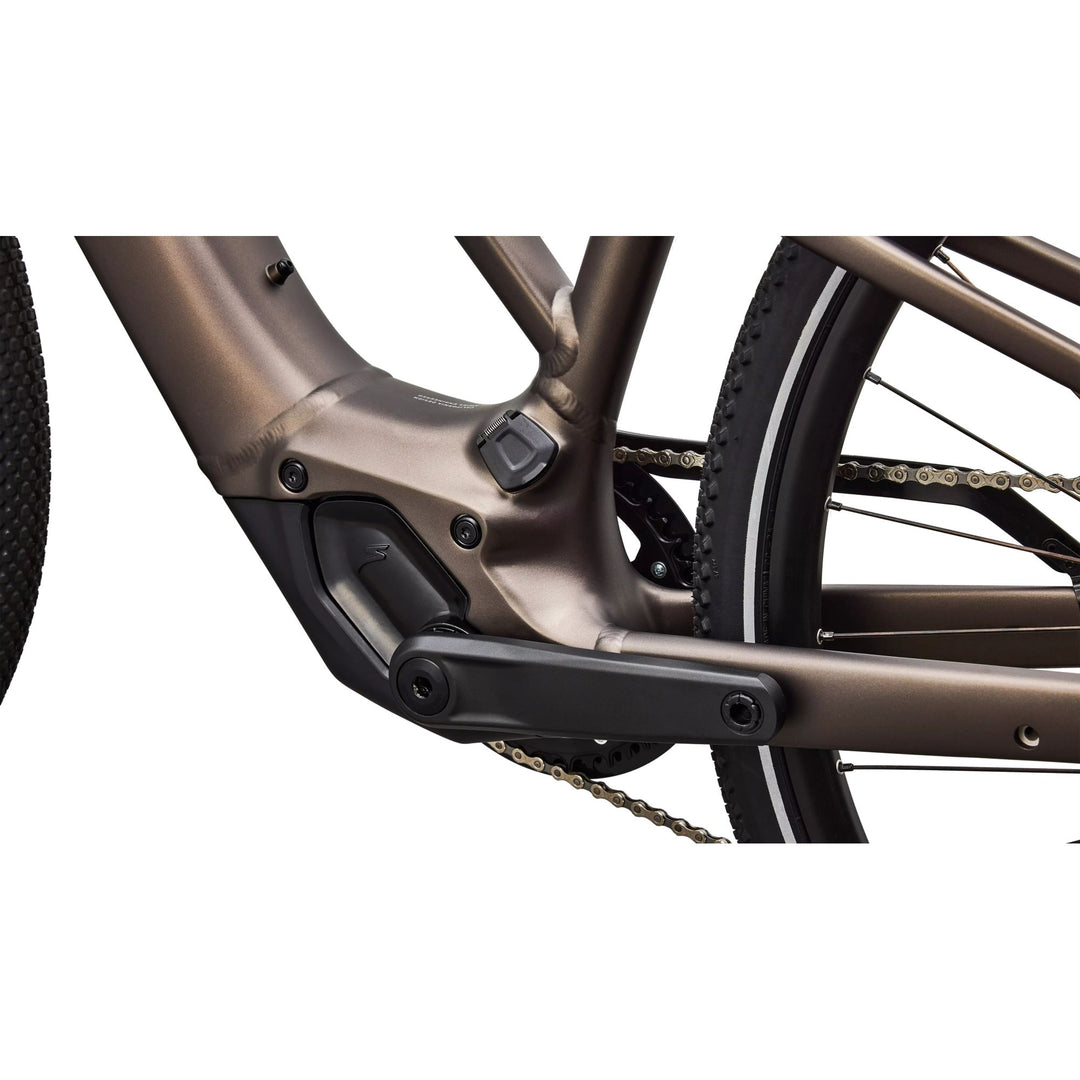 2026 Specialized Turbo Vado SL 2 4.0 Step-Through 