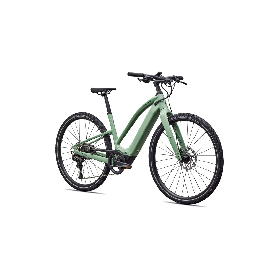 2026 Specialized Turbo Vado SL 2 4.0 Step-Through 
