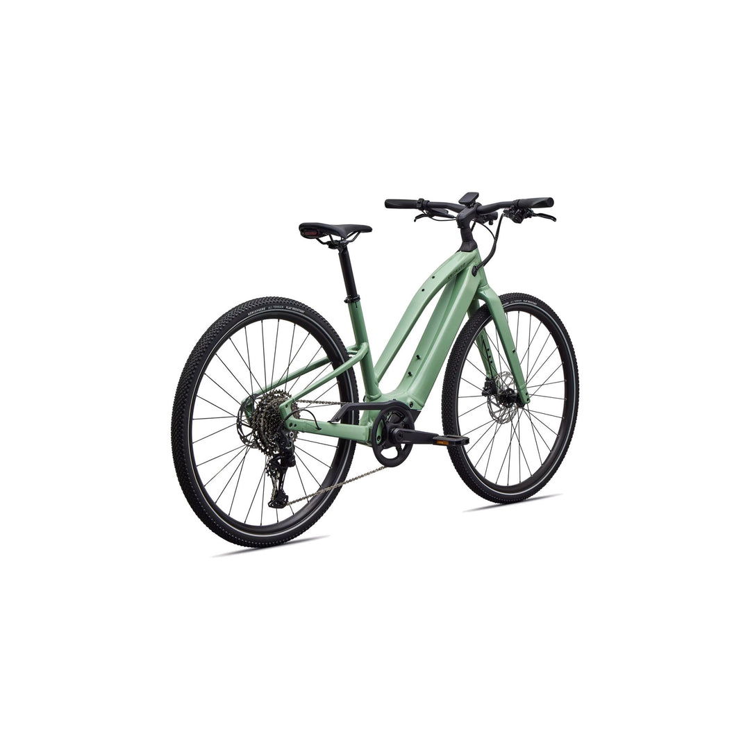 2026 Specialized Turbo Vado SL 2 4.0 Step-Through 