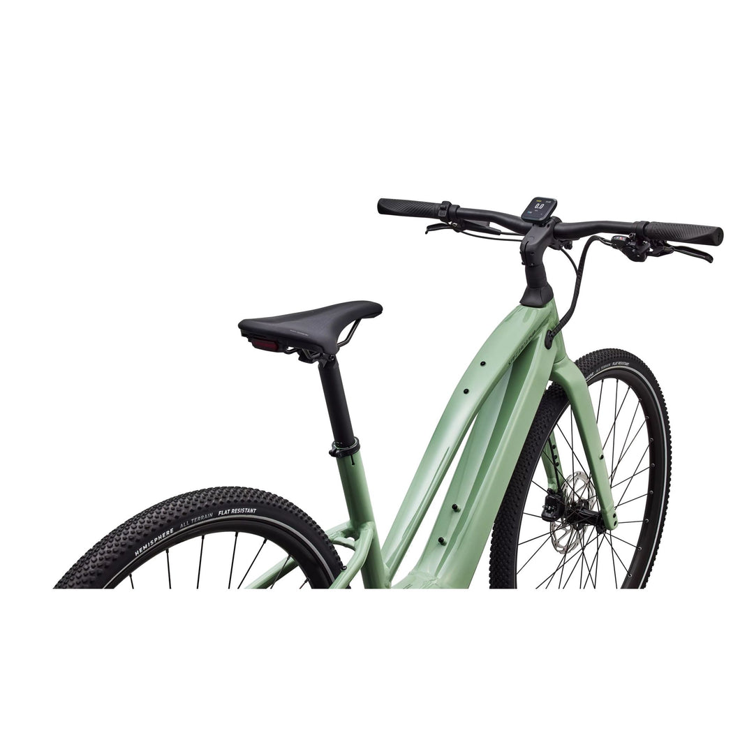 2026 Specialized Turbo Vado SL 2 4.0 Step-Through 