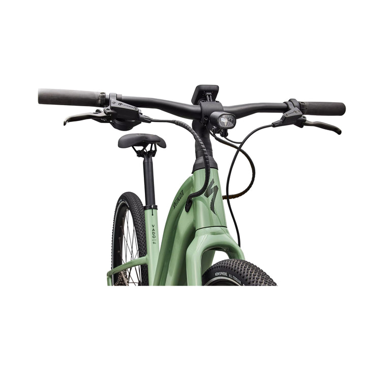 2026 Specialized Turbo Vado SL 2 4.0 Step-Through 