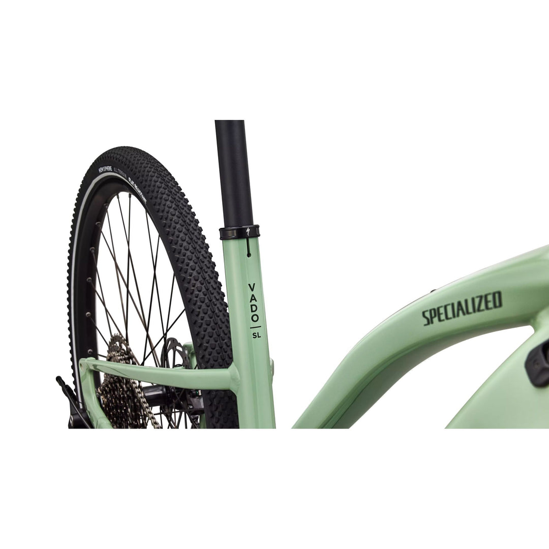 2026 Specialized Turbo Vado SL 2 4.0 Step-Through 