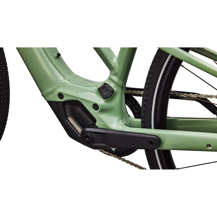 2026 Specialized Turbo Vado SL 2 4.0 Step-Through 