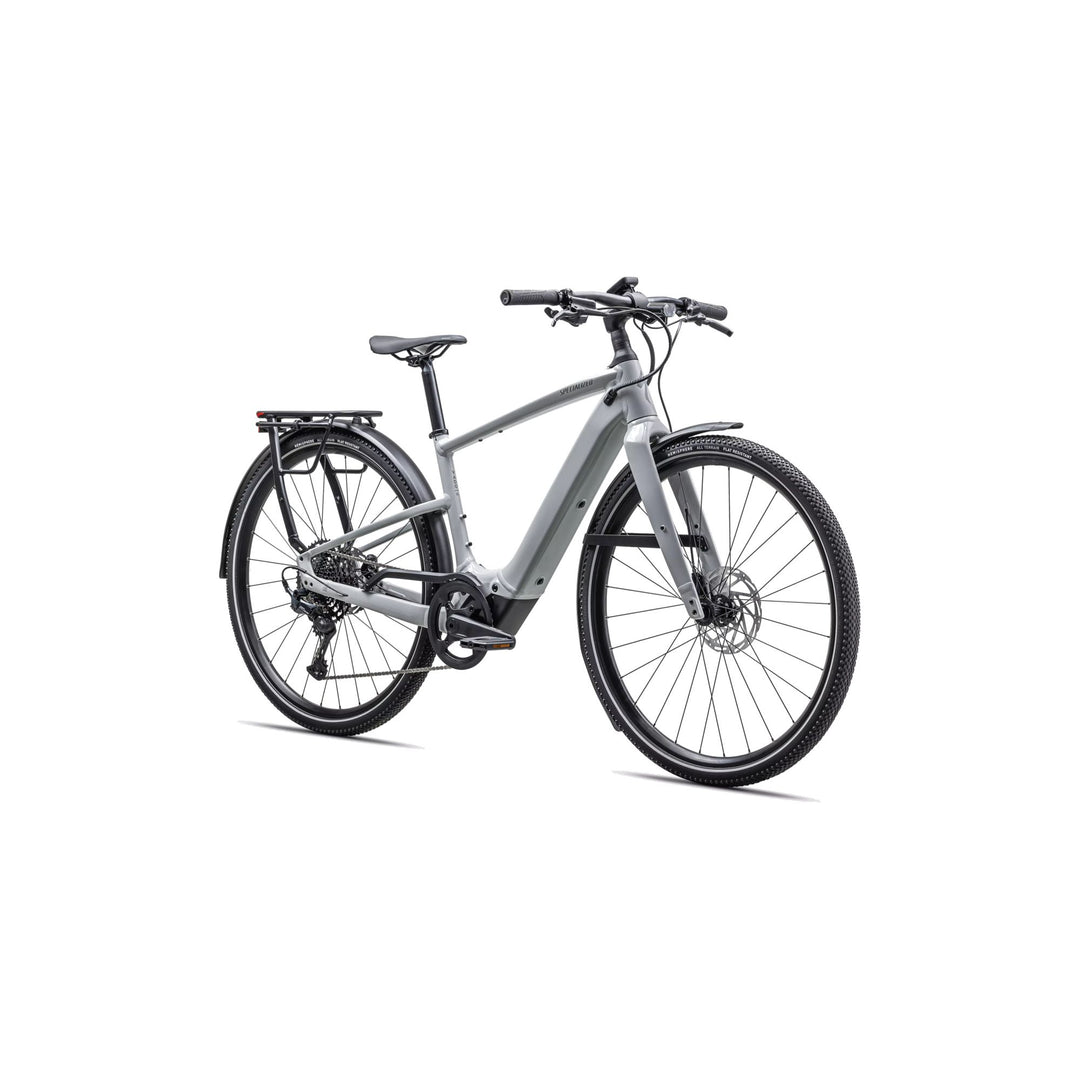 2026 Specialized Turbo Vado SL 2 5.0 EQ
