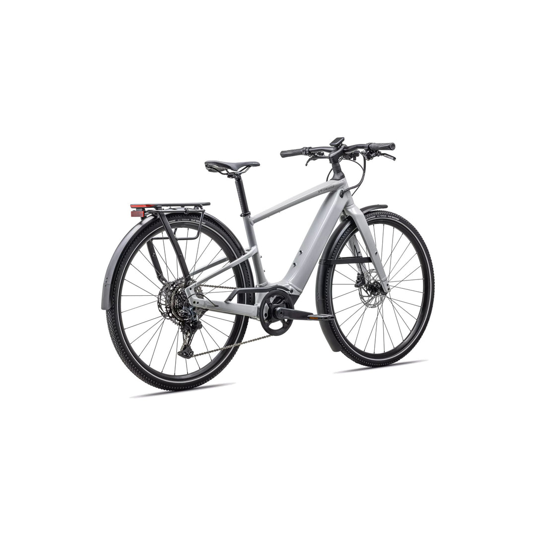 2026 Specialized Turbo Vado SL 2 5.0 EQ