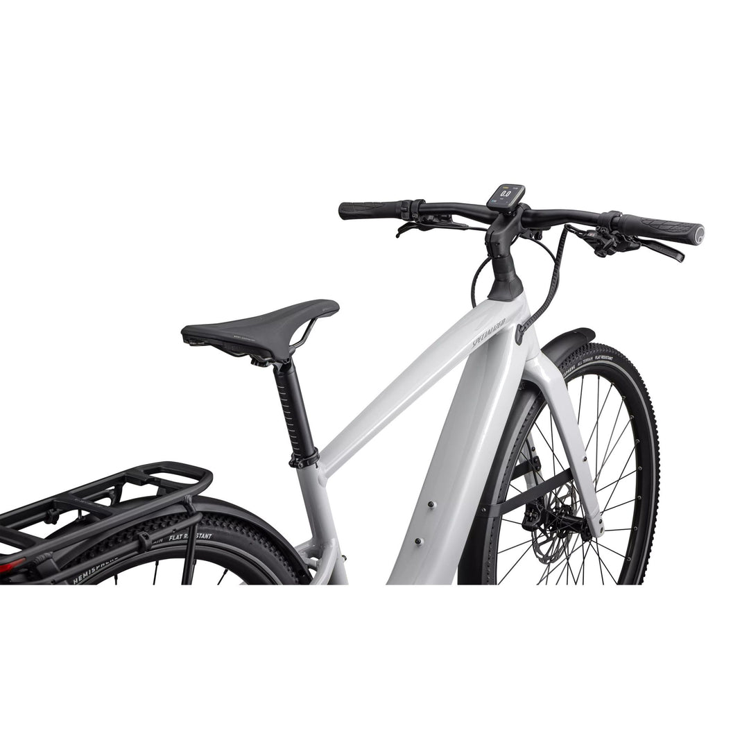 2026 Specialized Turbo Vado SL 2 5.0 EQ