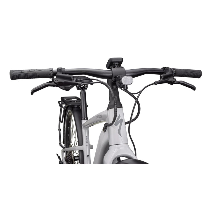 2026 Specialized Turbo Vado SL 2 5.0 EQ