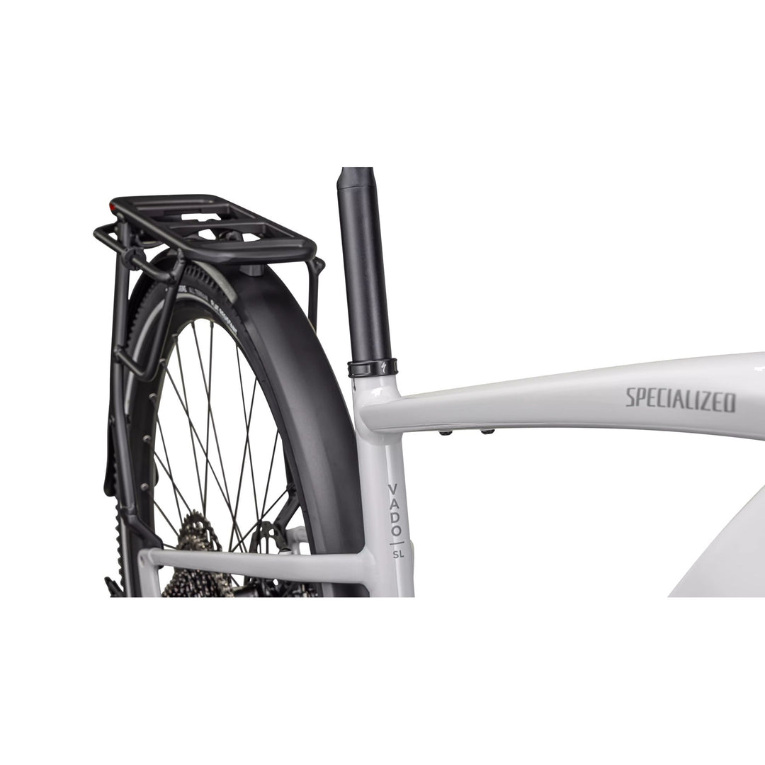 2026 Specialized Turbo Vado SL 2 5.0 EQ