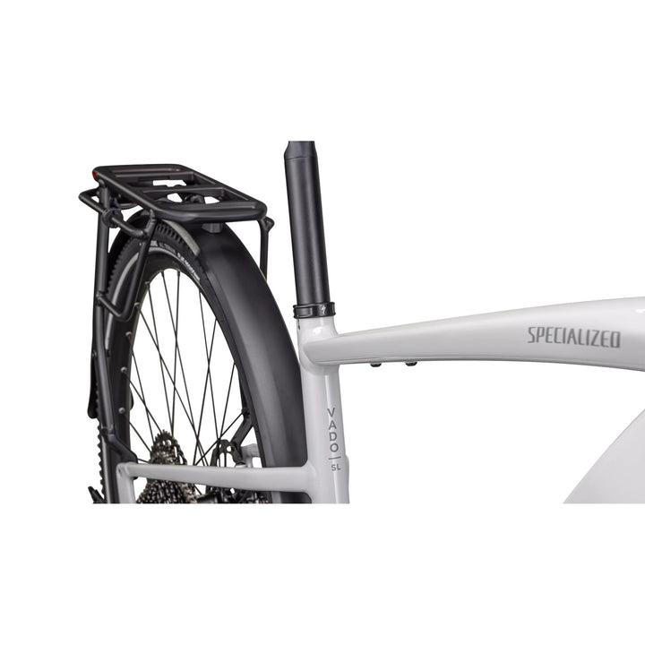 2026 Specialized Turbo Vado SL 2 5.0 EQ