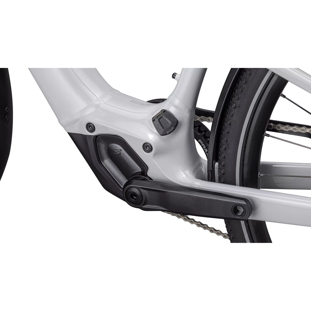 2026 Specialized Turbo Vado SL 2 5.0 EQ