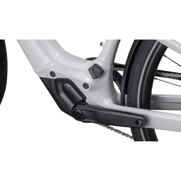 2026 Specialized Turbo Vado SL 2 5.0 EQ